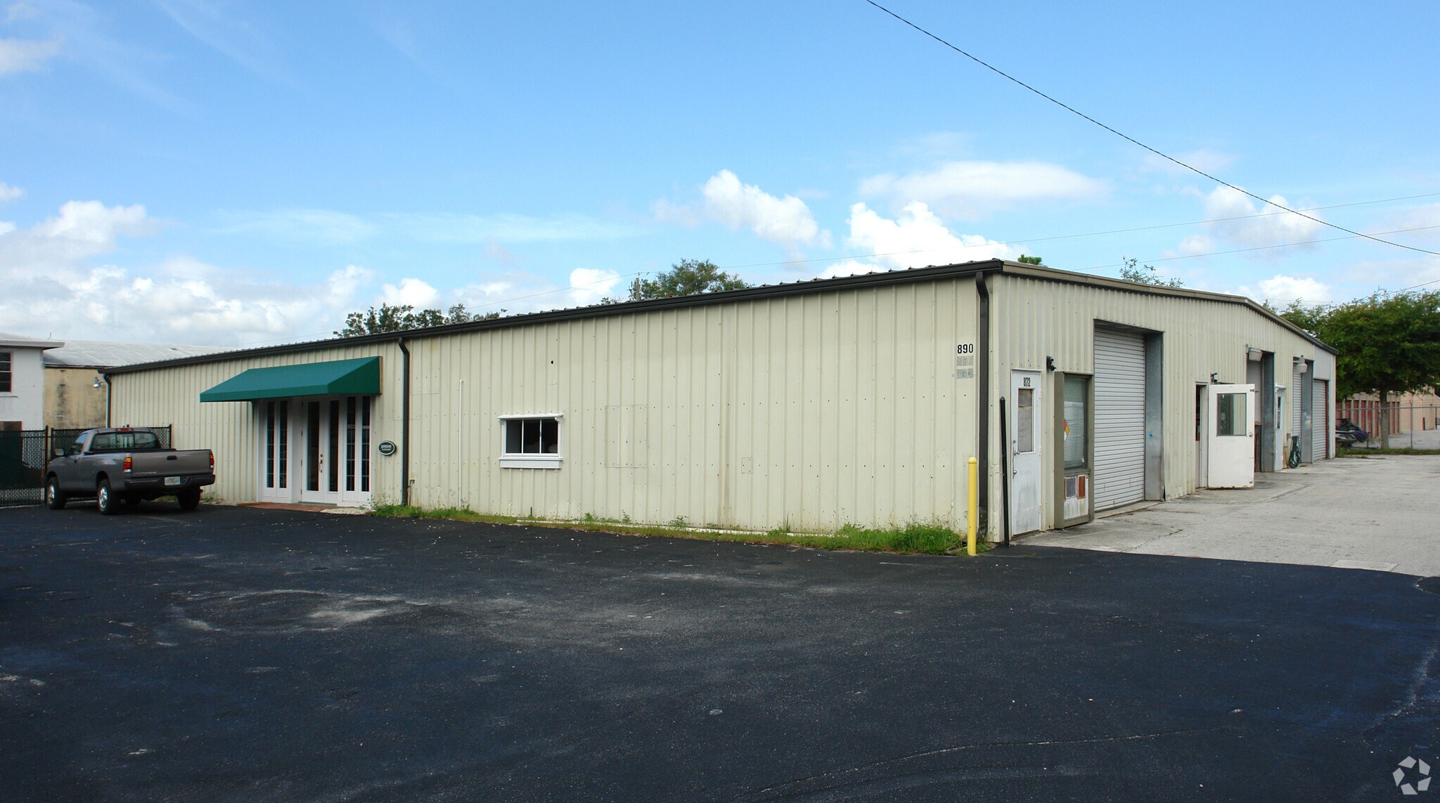 890 Pop Tilton Pl, Jensen Beach, FL for sale Primary Photo- Image 1 of 1