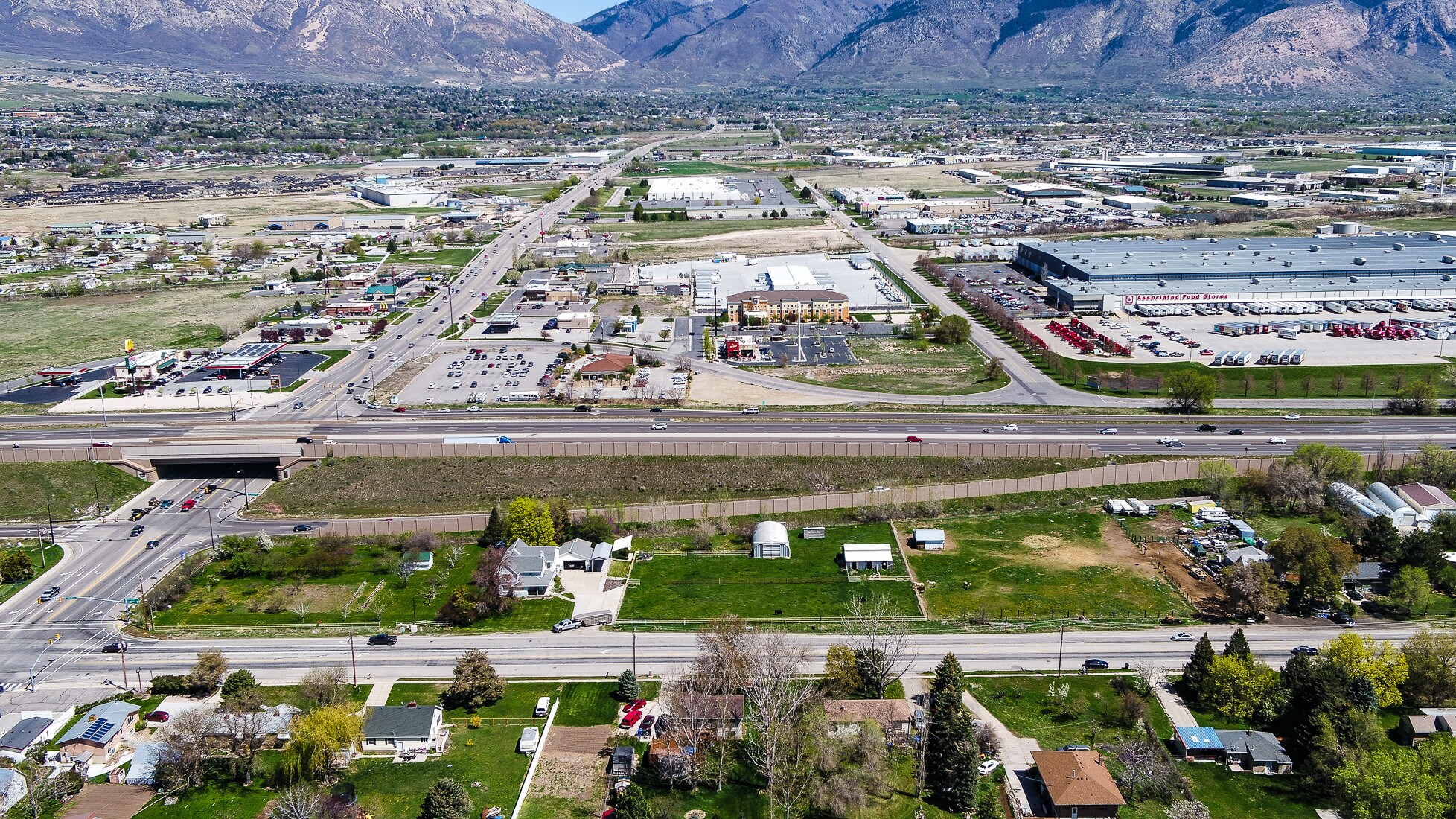 2656 N 2000 W, Farr West, UT 84404 Land for Sale