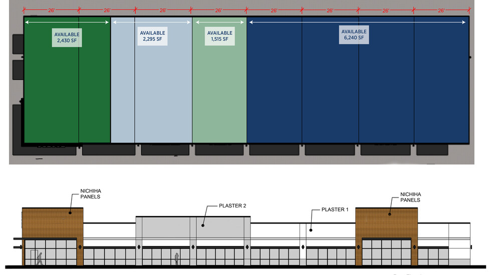 23204 Kuykendahl Road, Tomball, TX for lease - Building Photo - Image 2 of 2