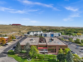 More details for 800 Werner Ct, Casper, WY - Office for Sale