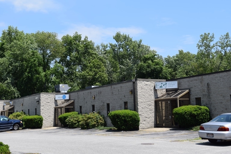 323 Andover St, Wilmington, MA for lease - Building Photo - Image 3 of 20