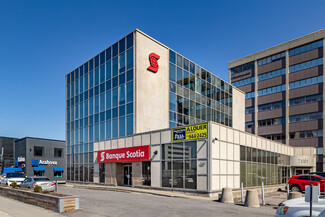 More details for 7881 Boul Décarie, Montréal, QC - Office for Lease