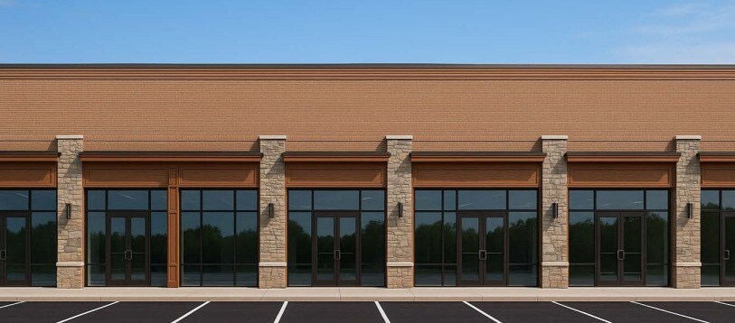 623 S Regional Rd, Greensboro, NC for lease Building Photo- Image 1 of 2