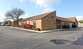 More details for 5797 Beechcroft Rd, Columbus, OH - Office/Medical for Lease