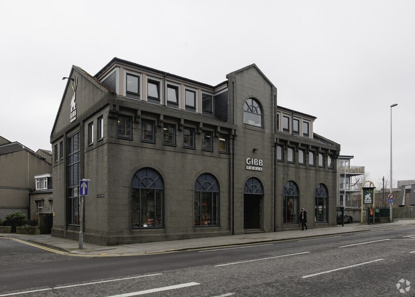271 King St, Aberdeen for sale - Primary Photo - Image 1 of 1