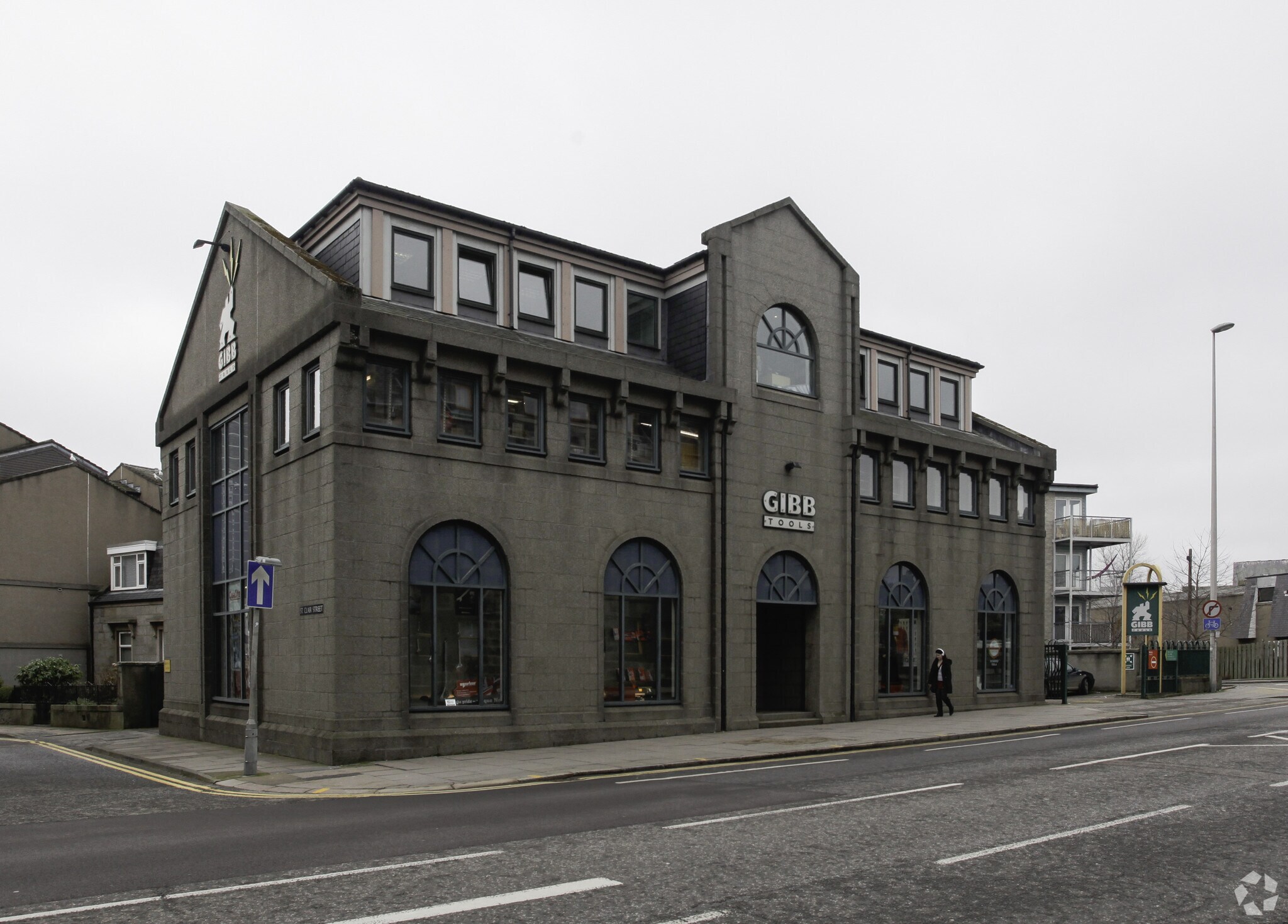 271 King St, Aberdeen for sale Primary Photo- Image 1 of 1