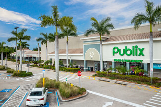 More details for 13650 Fiddlesticks Blvd, Fort Myers, FL - Retail for Lease