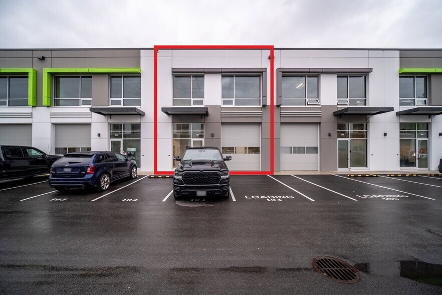 951 E Kent Av N, Vancouver, BC for sale - Building Photo - Image 1 of 46