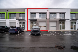 More details for 951 E Kent Av N, Vancouver, BC - Industrial for Lease