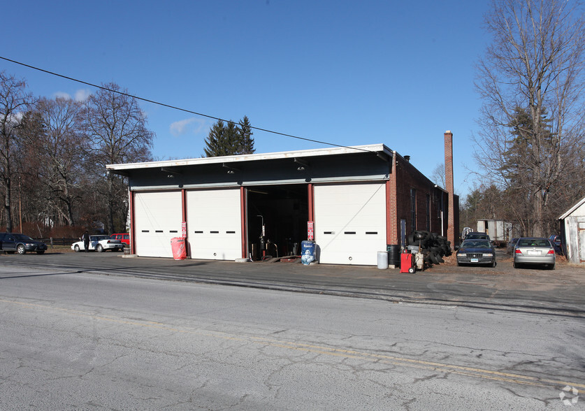 120 West St, Simsbury, CT for sale - Building Photo - Image 3 of 3