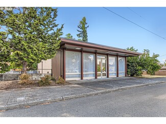 More details for 124 Berkeley Ave, Molalla, OR - Office for Sale