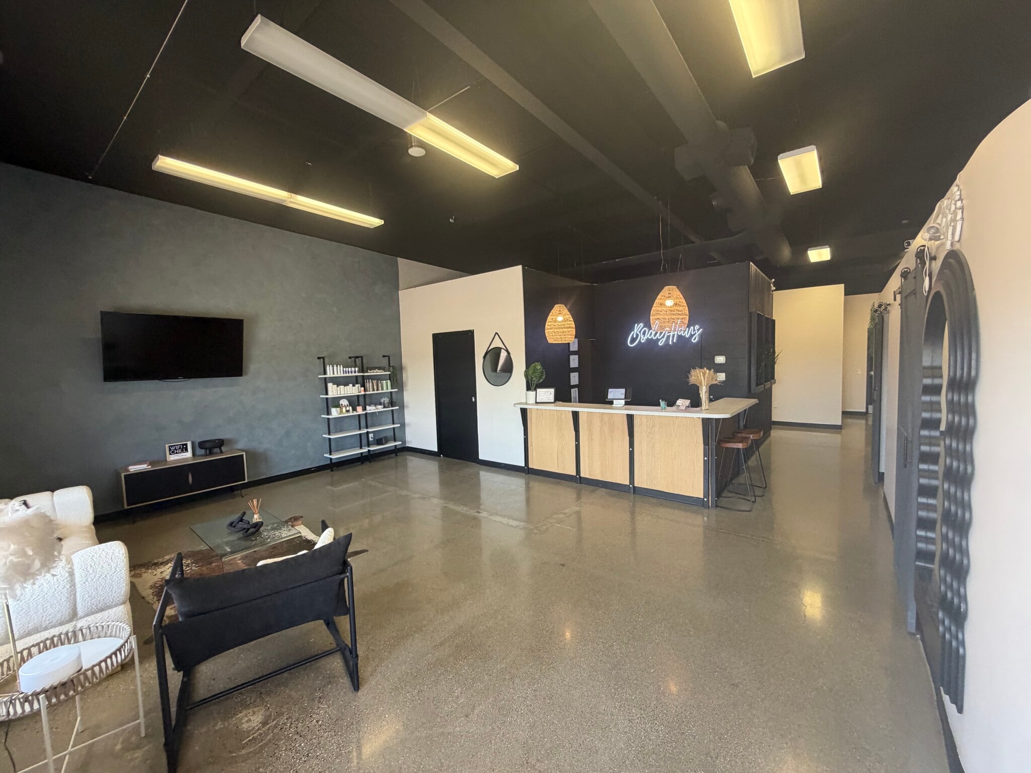 4735 Lake Michigan Dr NW, Grand Rapids, MI for lease Interior Photo- Image 1 of 3