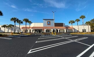 More details for 353-393 W Granada Blvd, Ormond Beach, FL - Retail for Lease