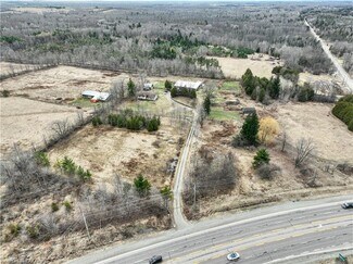 More details for 2027 HIGHWAY 6 Hwy, Puslinch, ON - Specialty for Sale