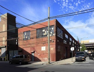 More details for 860 E 136th St, Bronx, NY - Industrial for Lease