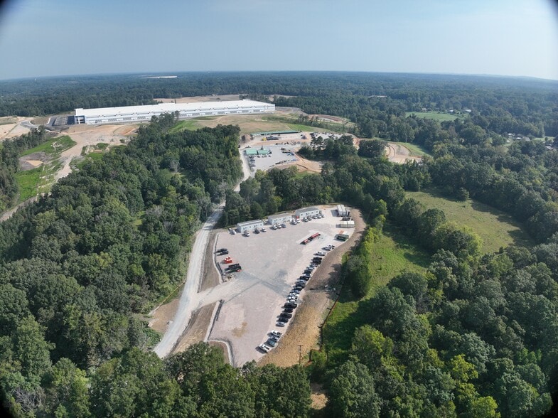 342 Serenity Ridge Rd, China Grove, NC for lease - Building Photo - Image 3 of 3