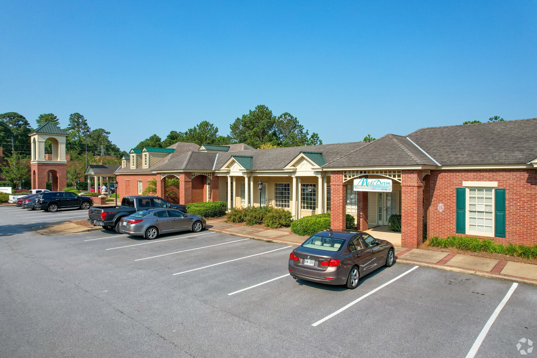 6801 River Rd, Columbus, GA 31904 Village of Green Island