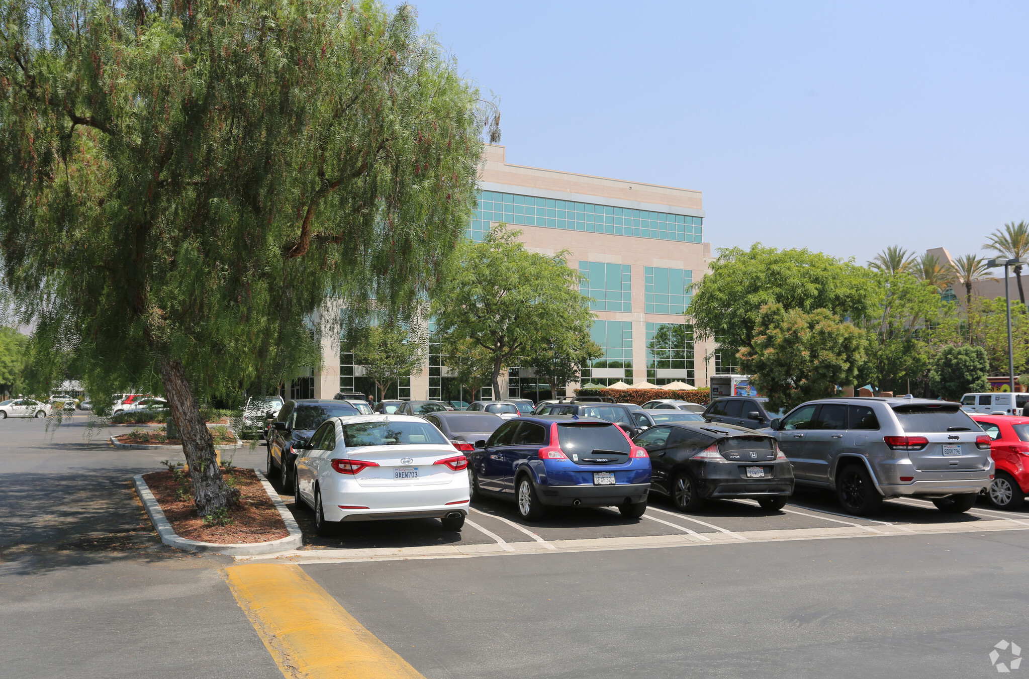 2400 Empire Ave, Burbank, CA 91504 - Office for Lease | LoopNet