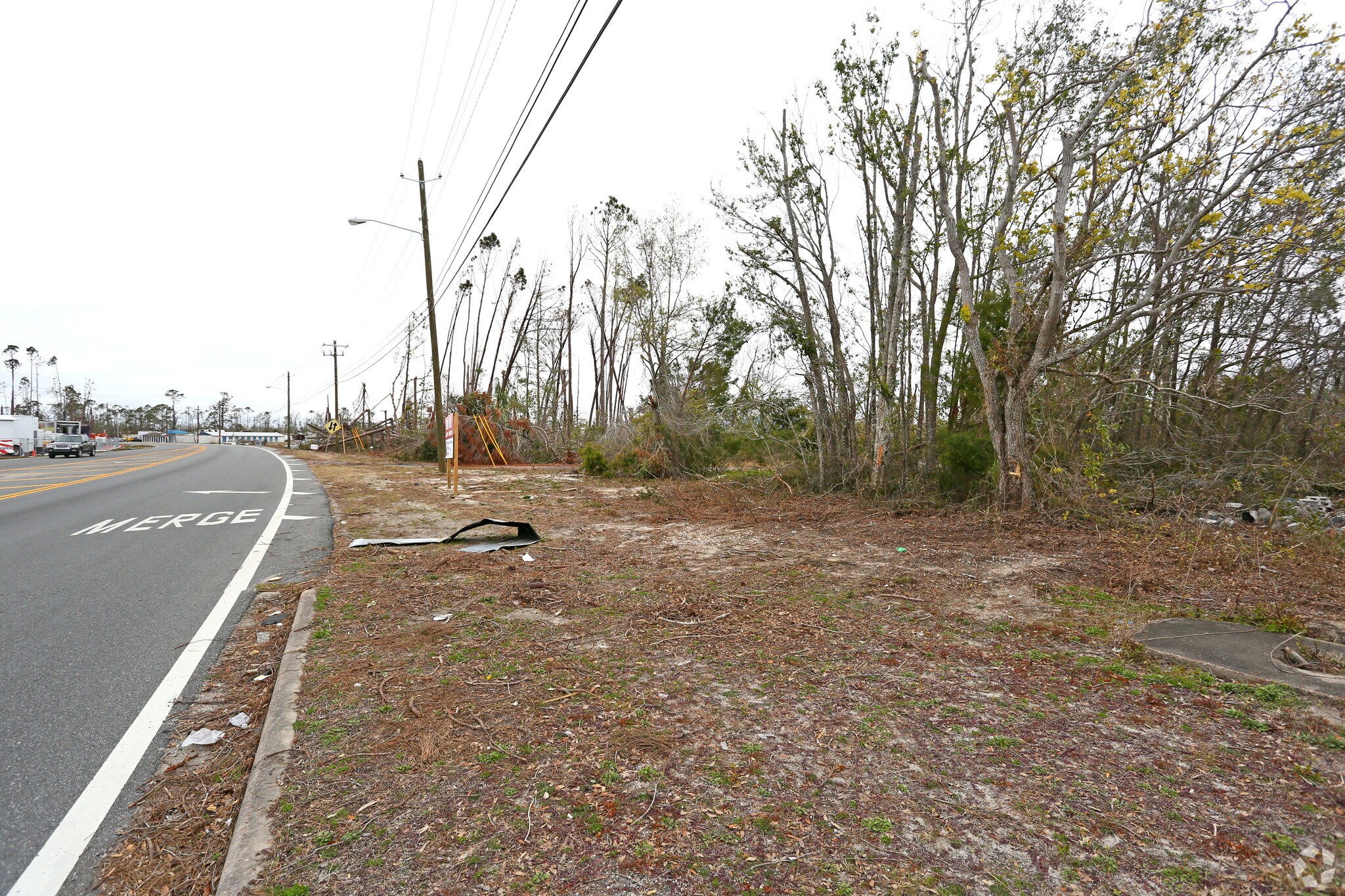 944 S Tyndall Pky, Panama City, FL for sale Primary Photo- Image 1 of 1
