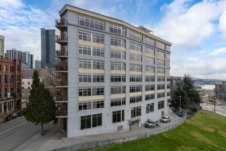 More details for 2319-2323 1st Ave, Seattle, WA - Multifamily for Sale