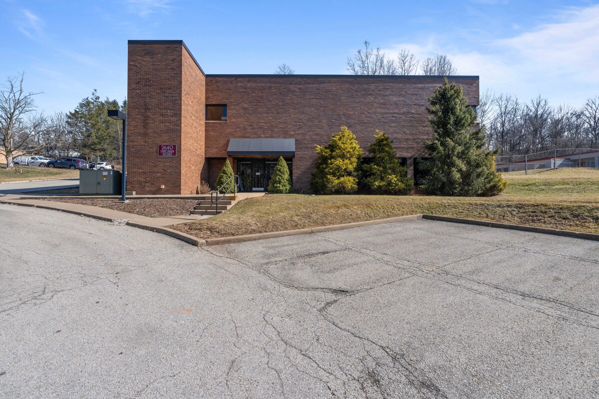 2640 Pitcairn Rd, Monroeville, PA for lease Primary Photo- Image 1 of 61