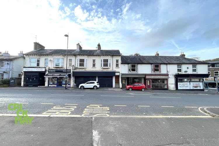 11-15 The Broadway, Haywards Heath for lease - Building Photo - Image 1 of 2