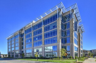 The Hub at Waverly - Commercial Real Estate