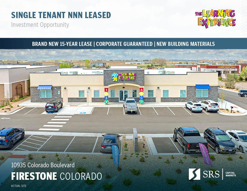 10935 Colorado Blvd, Firestone, CO for sale Building Photo- Image 1 of 1