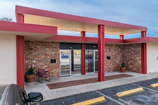 More details for 501-527 S Paula Dr, Dunedin, FL - Office for Lease