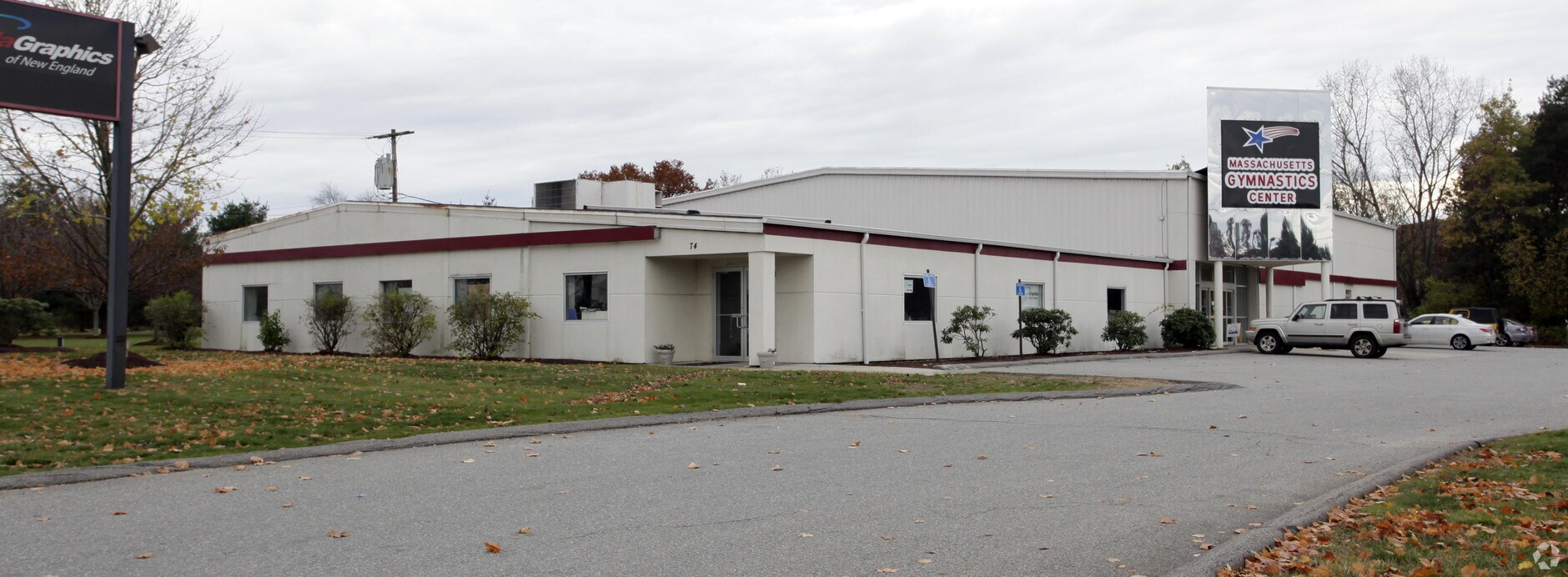 74 Otis St, Westborough, MA 01581