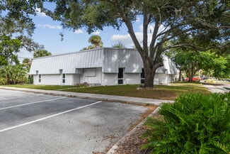 More details for 6430 Madison St, New Port Richey, FL - Office for Sale