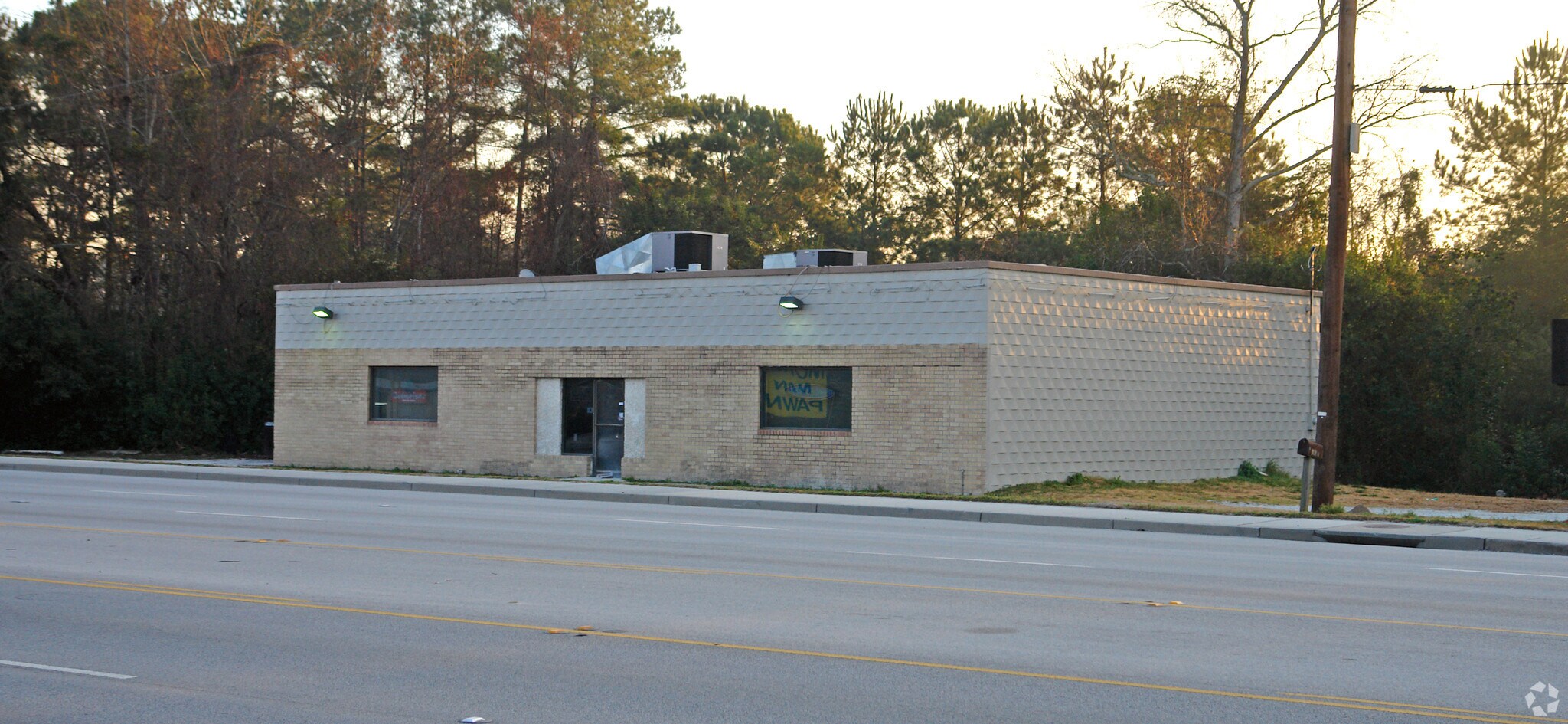 113-119 S Goose Creek Blvd, Goose Creek, SC for sale Building Photo- Image 1 of 1