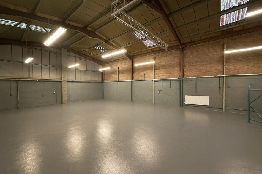 Hayseech Rd, Halesowen for lease - Building Photo - Image 2 of 8