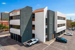 Weldon Park - Convenience Store