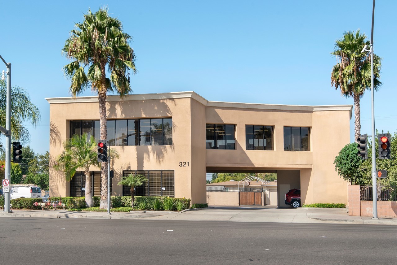 321 S State College Blvd, Anaheim, CA for sale Building Photo- Image 1 of 1