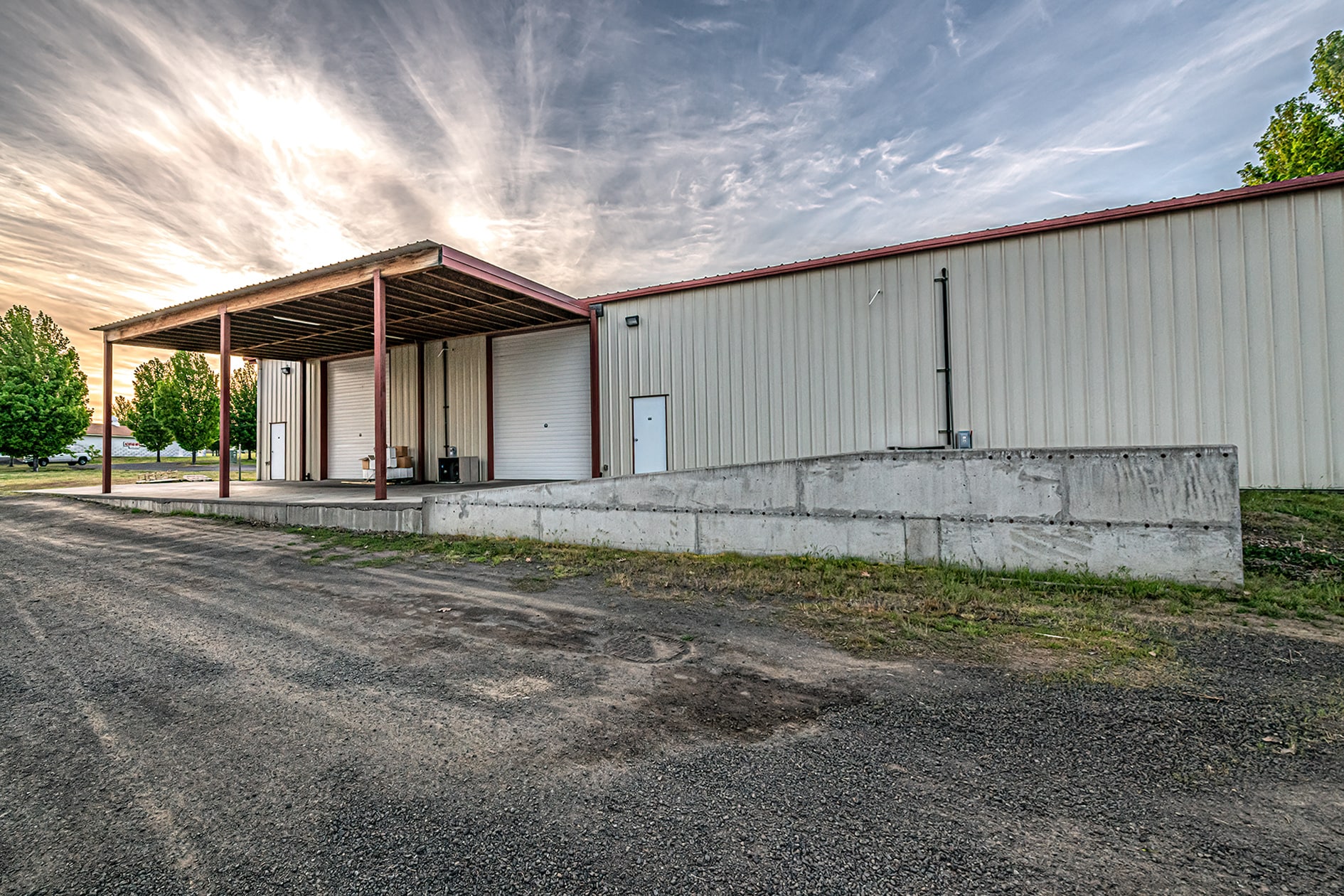 150 W Boeing Avenue, Walla Walla, WA for sale Primary Photo- Image 1 of 9