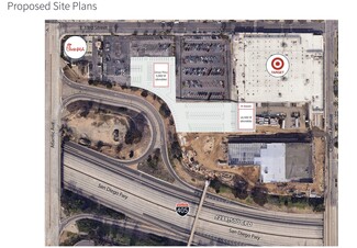 More details for NEQ 405 Fwy. & Atlantic Ave, Signal Hill, CA - Retail for Lease