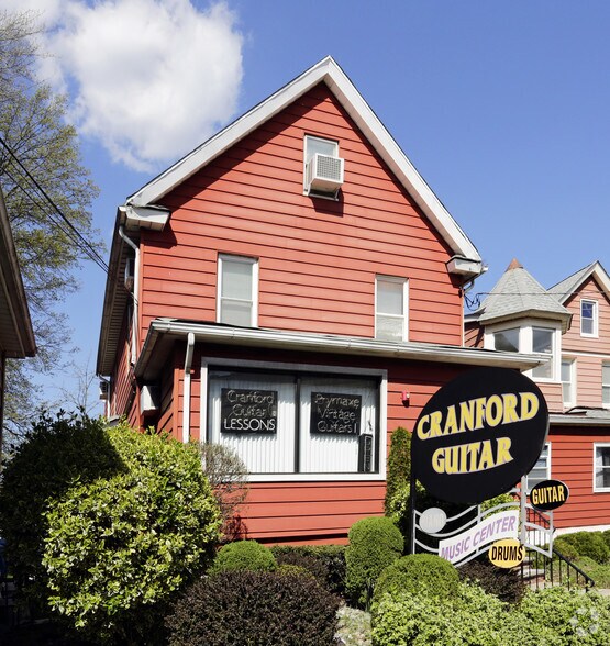 56 North Ave Garwood Nj 07027 Loopnet Com