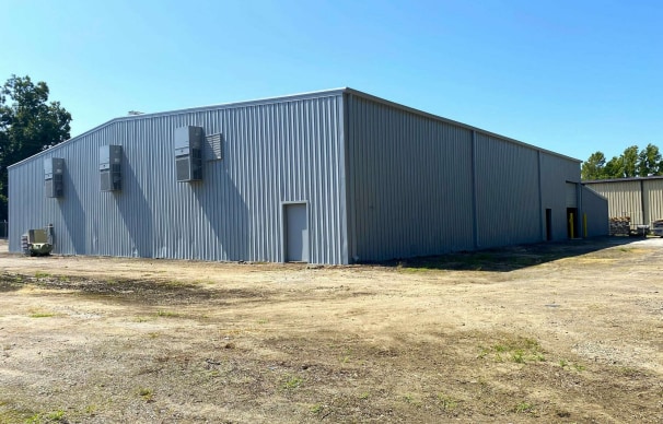 104 Bombay Dr, Columbia, SC for lease - Building Photo - Image 3 of 7