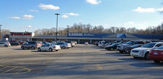 More details for 3110-3120 US-60, Huntington, WV - Retail for Lease