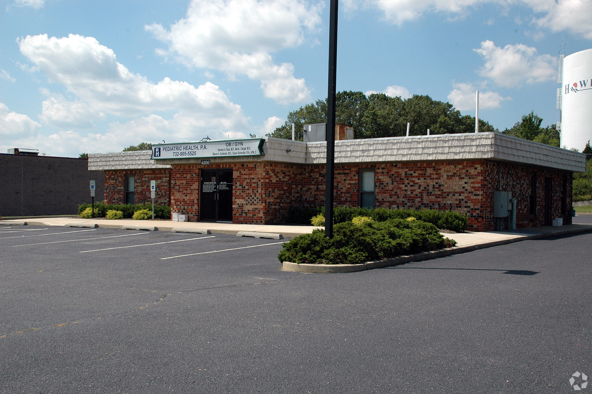 4200 US Highway 9, Howell, NJ for sale Building Photo- Image 1 of 1