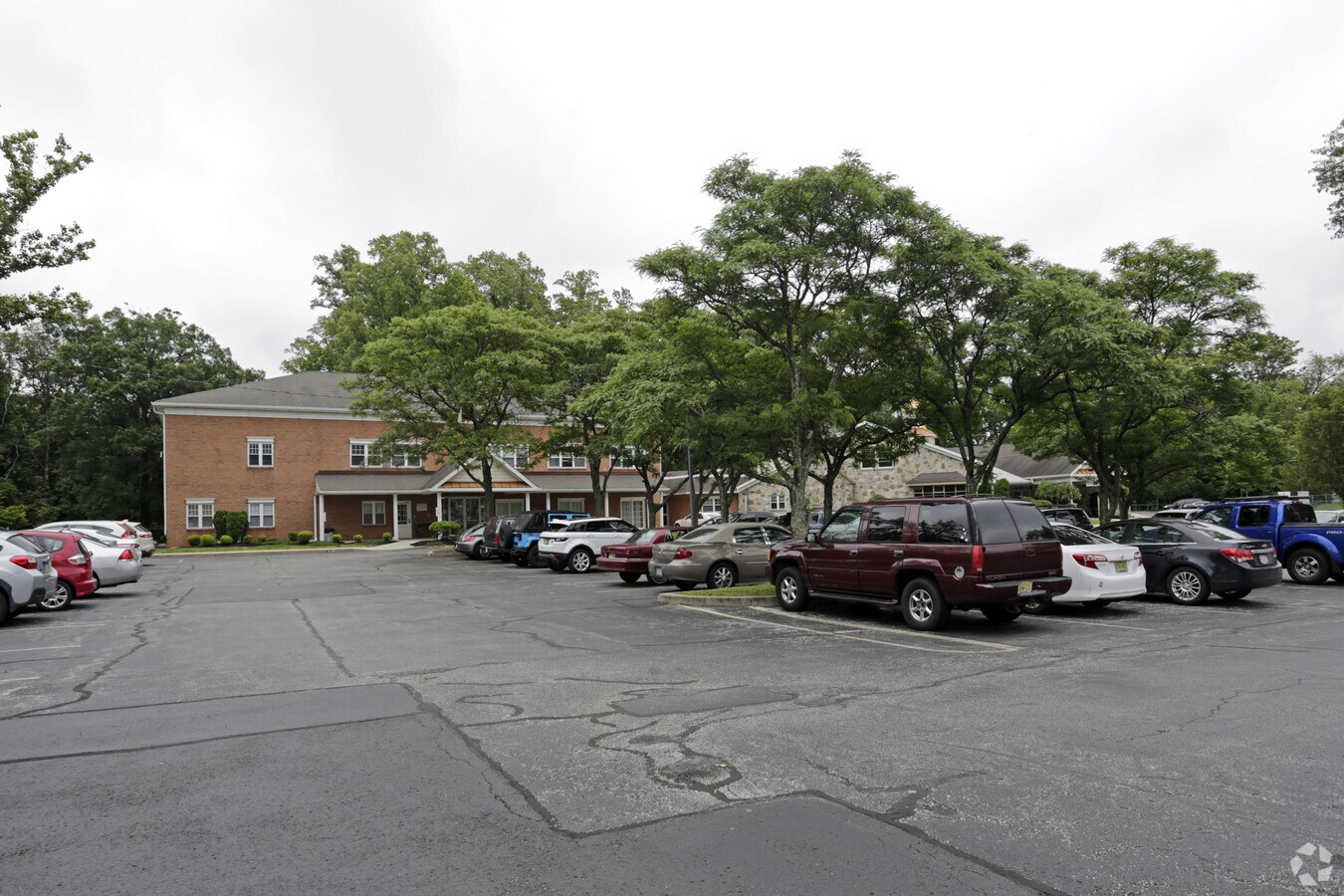 190 N Evergreen Ave, Woodbury, NJ, 08096 Office Property For Sale