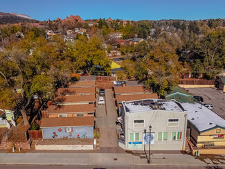 More details for 3428 W Colorado Ave, Colorado Springs, CO - Multifamily for Sale