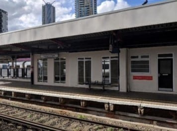 Elephant Rd, London for sale Primary Photo- Image 1 of 1