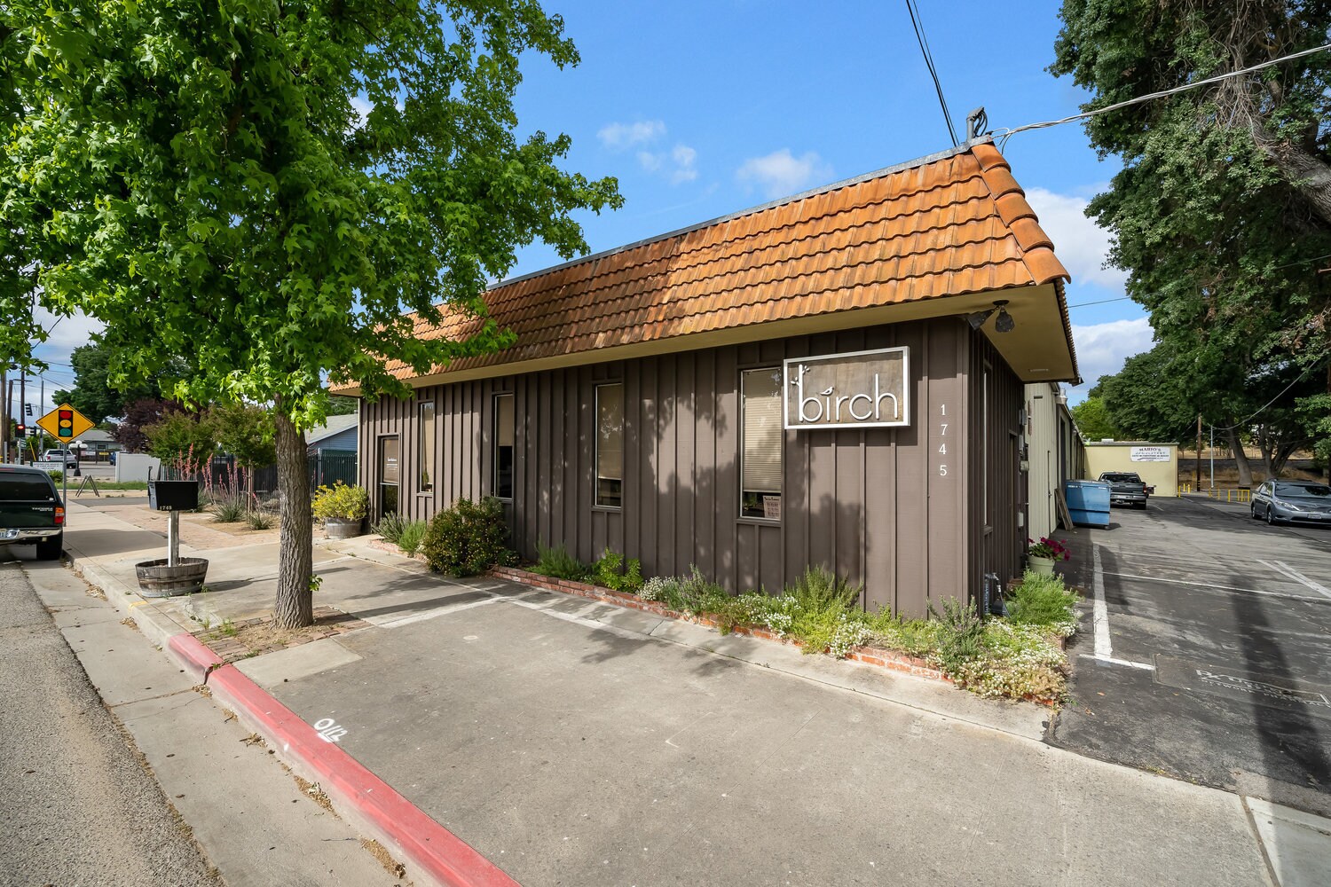 1745 Riverside Ave, Paso Robles, CA for sale Building Photo- Image 1 of 1