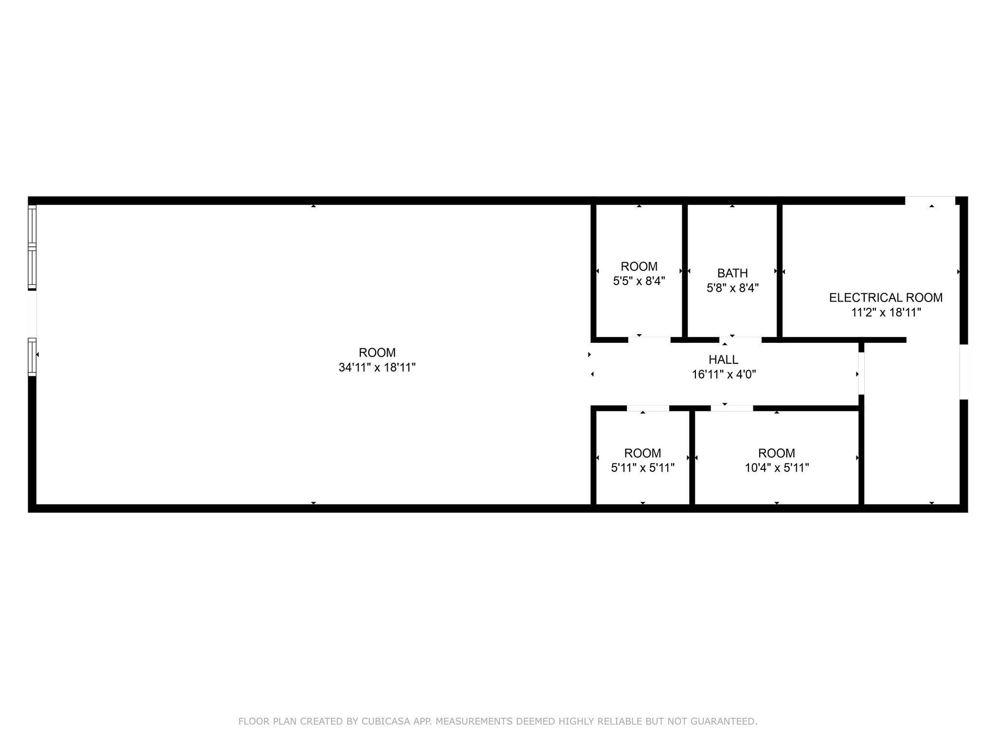 620 N Baltimore Ave, Derby, KS for lease Building Photo- Image 1 of 4