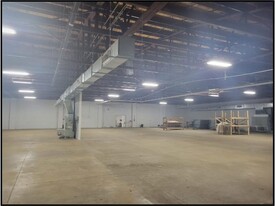 1215 S 13th St, Wilmington NC - Warehouse