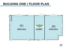7325 Aliante Pky, North Las Vegas, NV for lease Floor Plan- Image 1 of 1