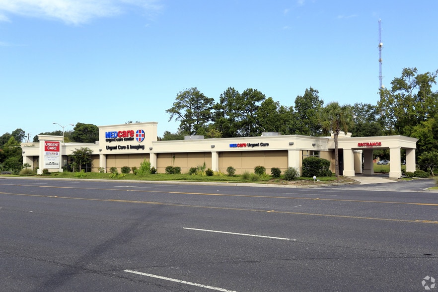 1850 Sam Rittenberg Blvd, Charleston, SC for sale - Building Photo - Image 1 of 1