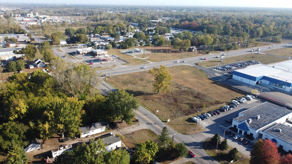 8257 W Central Ave, Toledo, OH for sale - Building Photo - Image 2 of 9